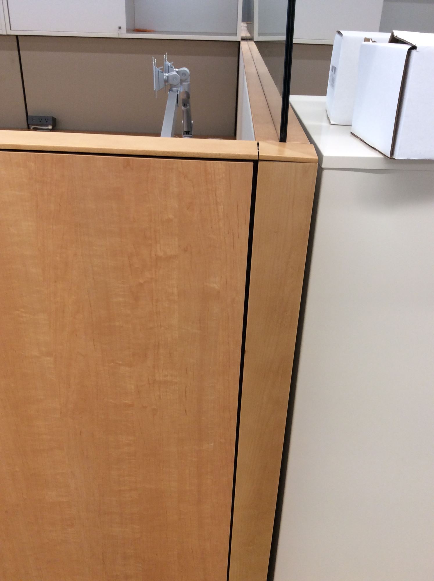 VeneerWrapped Components VT Industries Inc.